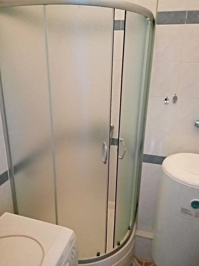 Grata Apartments - Kiev 0*, Kyiv Ukraine