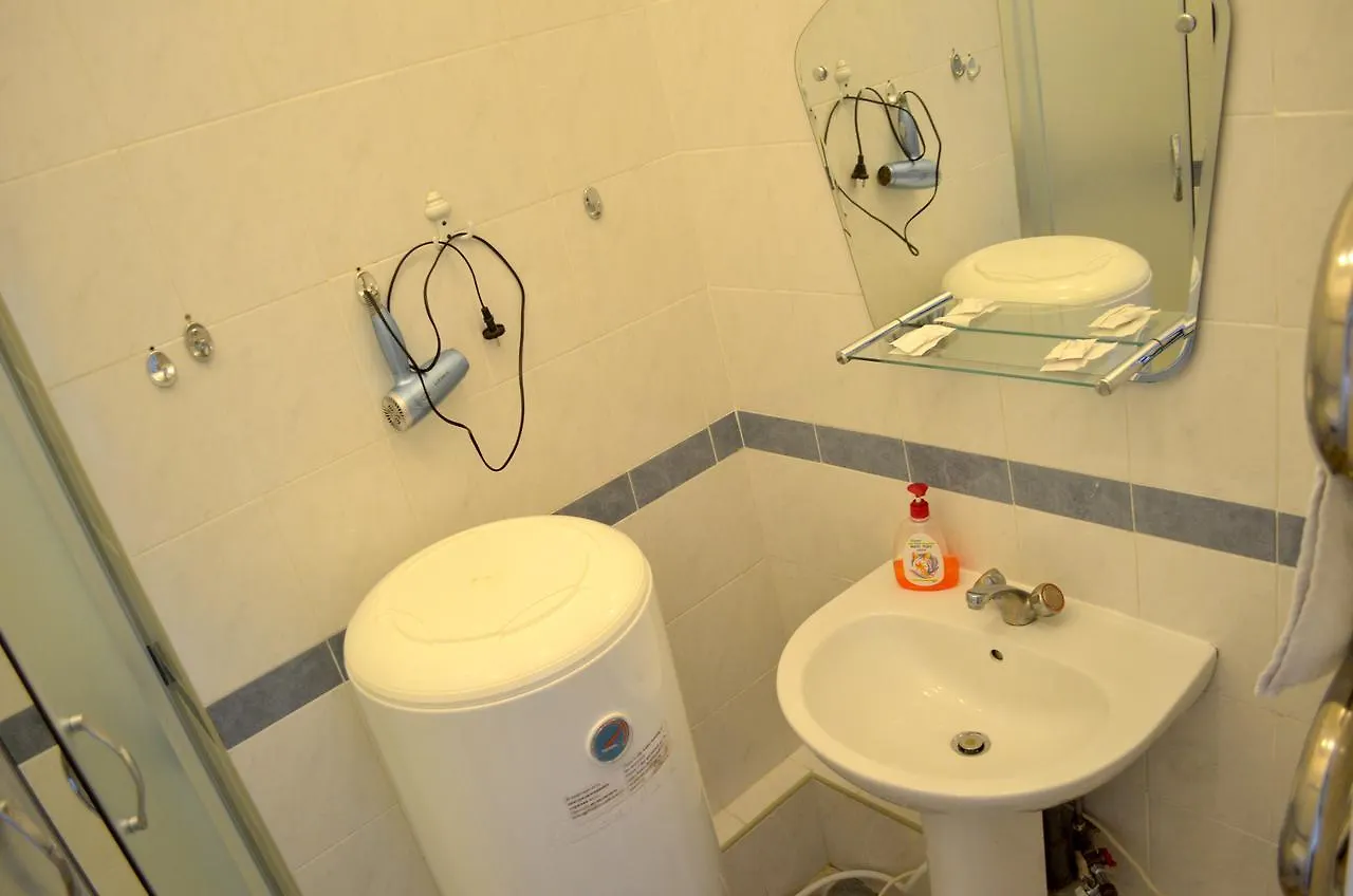 Grata Apartments - Kiev  Kyiv