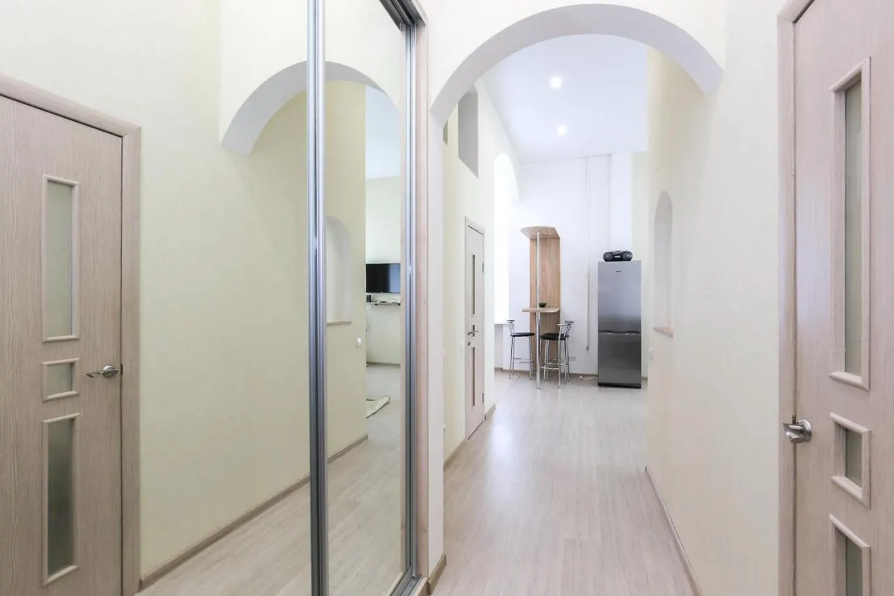 Grata Apartments - Kiev